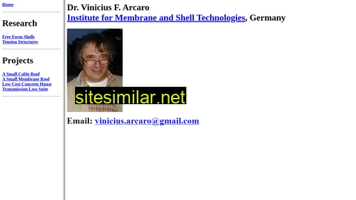 arcaro.org alternative sites
