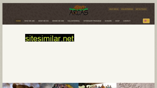 arcasguatemala.org alternative sites