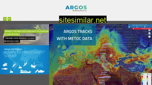 argos-system.org alternative sites