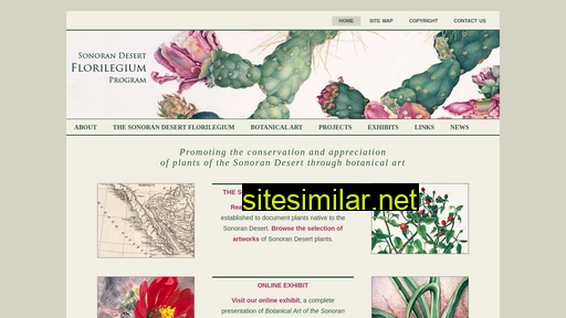 art-botanical.org alternative sites