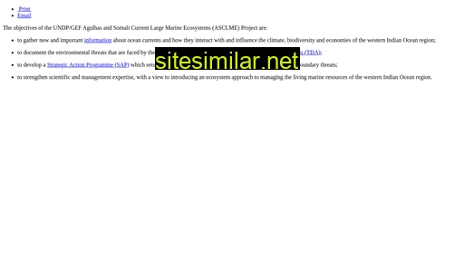 asclme.org alternative sites