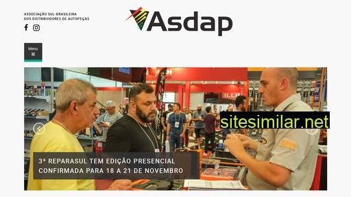 asdap.org alternative sites