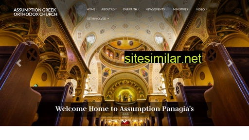 assumptionchicago.org alternative sites