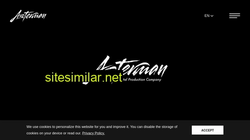 asterman.org alternative sites