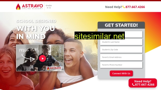 astravo.org alternative sites