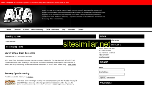 atasite.org alternative sites