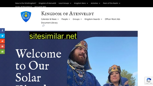 atenveldt.org alternative sites