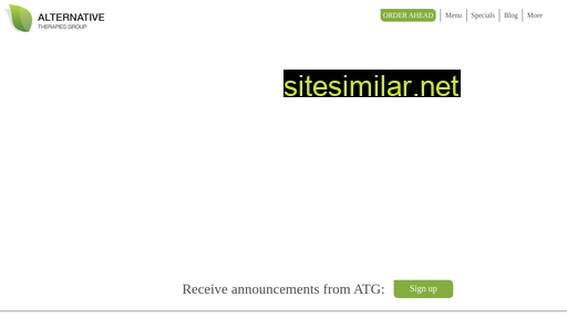atgma.org alternative sites