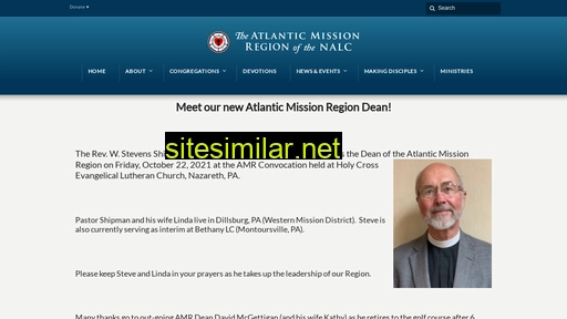 atlantic-nalc.org alternative sites