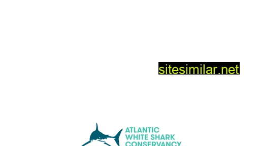 atlanticwhiteshark.org alternative sites