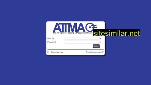 attmalodgement.org alternative sites