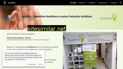 audima.org alternative sites