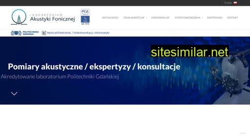 audioakustyka.org alternative sites