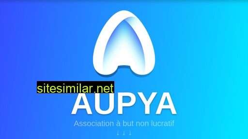 aupya.org alternative sites