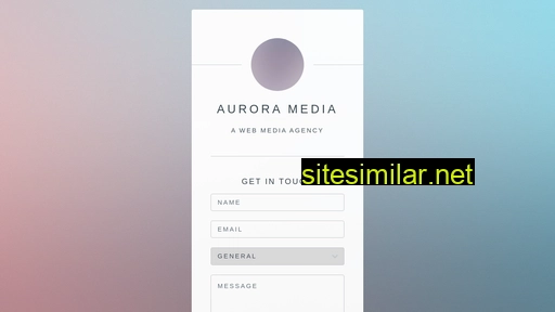 auroramedia.org alternative sites