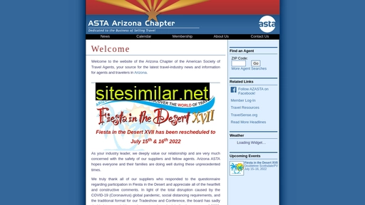azasta.org alternative sites