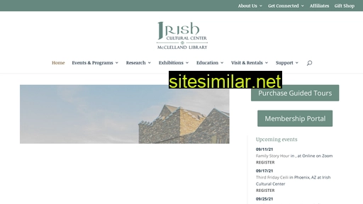 azirish.org alternative sites