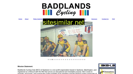 baddlands.org alternative sites
