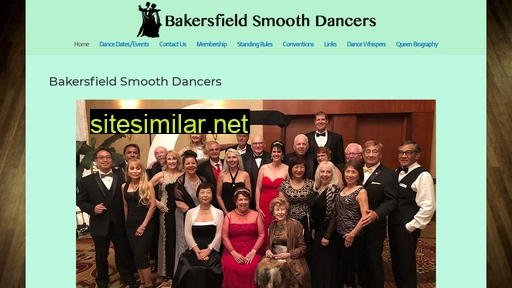 bakersfieldsmoothdancers.org alternative sites