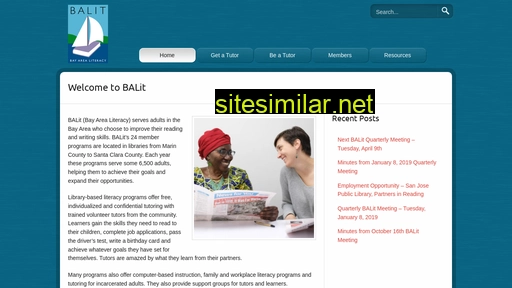 balit.org alternative sites