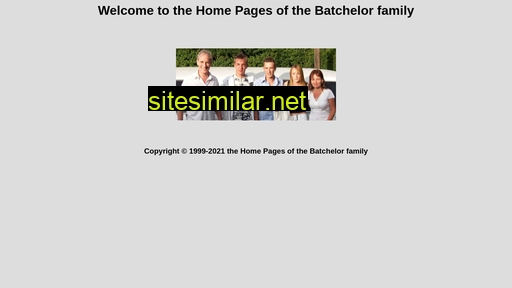batchelor.org alternative sites