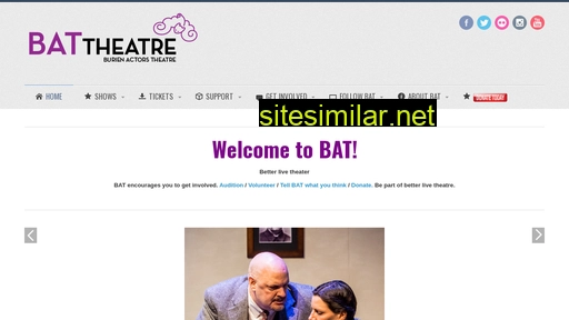 battheatre.org alternative sites