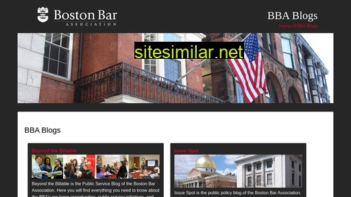 bbablogs.org alternative sites