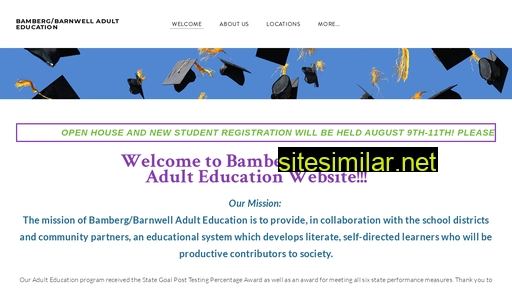 bbaed.org alternative sites