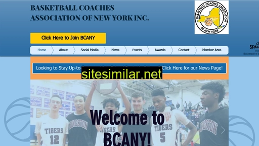 bcany.org alternative sites