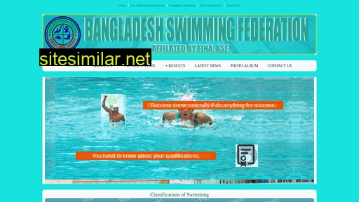 bdswimming.org alternative sites