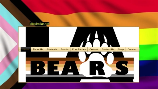 bearsla.org alternative sites