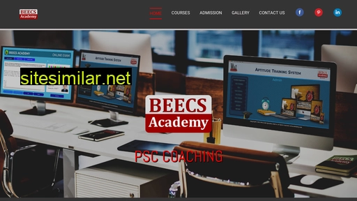 beecs.org alternative sites