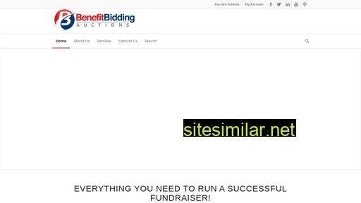 benefitbidding.org alternative sites