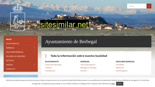 berbegal.org alternative sites