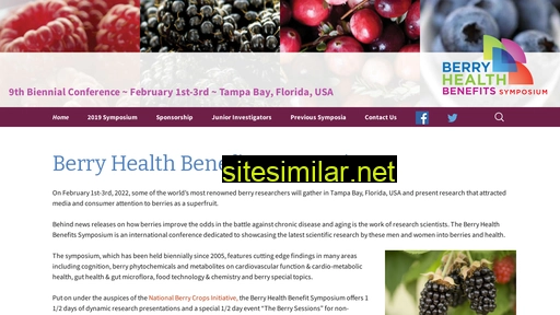 berryhealth.org alternative sites