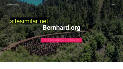 bernhard.org alternative sites