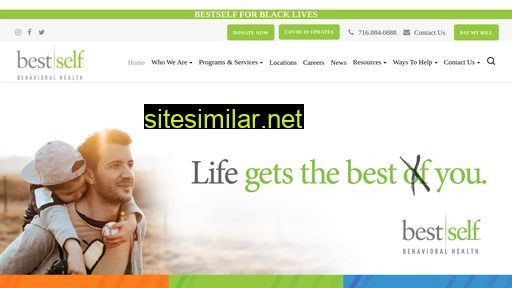 bestselfwny.org alternative sites