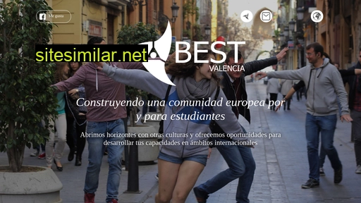 bestvalencia.org alternative sites