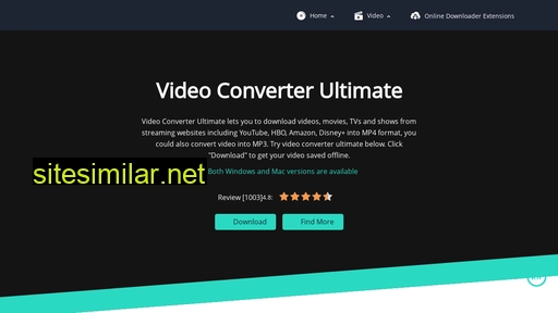 bestvideoconverter.org alternative sites