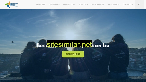 bestporto.org alternative sites