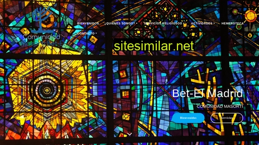 bet-el.org alternative sites