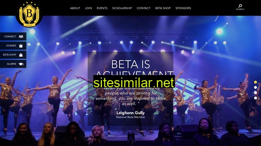 Betaclub similar sites