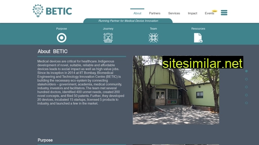 betic.org alternative sites