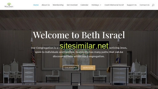 bethi.org alternative sites