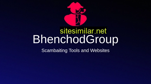 bhenchodgroup.org alternative sites