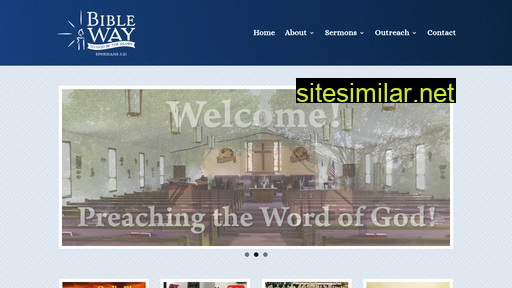 bible-way.org alternative sites
