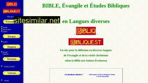 bibliq.org alternative sites