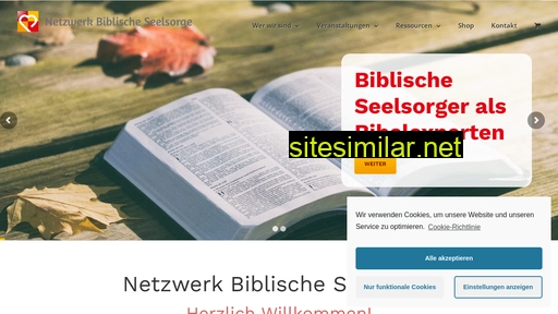 biblische-seelsorge.org alternative sites