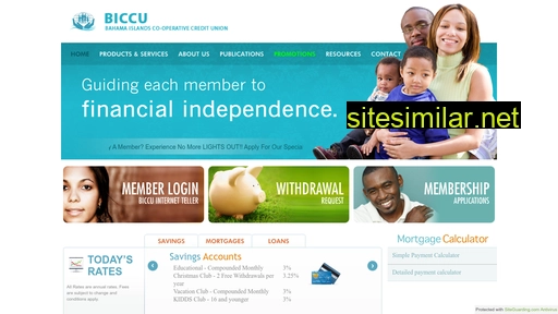 biccu.org alternative sites