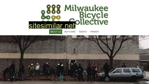 bikecollective.org alternative sites